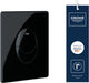 Grohe start bedieningsplaat - glossy black