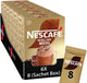 Nescafé double choc mocha oploskoffie - 6 doosje x 8 zakjes