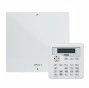Abus azaa10000 terxon sx alarmcentrale