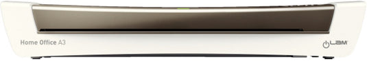 Leitz ilam lamineermachine home office a3 - 3 min opwarmtijd - tot 125 μ - incl. hoezen