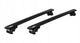 Thule voetset evo raised rail 7104