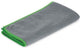Greenspeed original microvezeldoek 40×40 cm grijs (10 stuks)