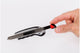 Kreator krt000302 breekmes - 9mm