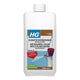 Hg kunststofreiniger extra sterk (product 79) 1l