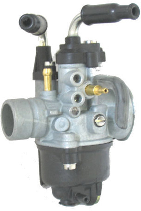 Dellorto carburateur phbn 12 gs minarelli handchoke