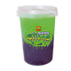 Ses marble slime - paars en groen 200gr