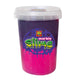Ses creative ses marble slime - roze en paars, 200gr