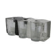 Glas soleo 200ml 6-delig