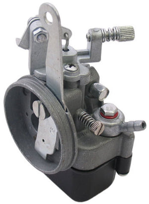 Edge carburateur vespa citta si 12 12mm - model dellorto