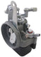 Edge carburateur vespa citta si 12 12mm - model dellorto