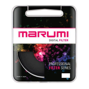 Marumi grijs filter nd4x 49 mm