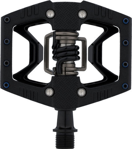 Load image into Gallery viewer, Crankbrothers double shot 3 clipless platform pedals
