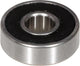 Industrielager Elvedes 606 2RS MAX ø17 x ø6 x 6