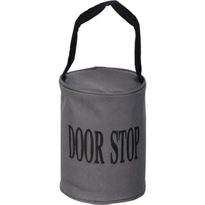 Esschert design deurstopper met handvat | 2 stuks