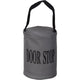 Esschert design deurstopper met handvat | 2 stuks