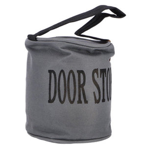 Esschert design deurstopper met handvat | 2 stuks