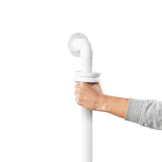 Load image into Gallery viewer, Vitility wandbeugel 45cm schroef
