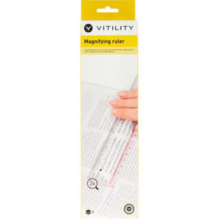 Vitility
