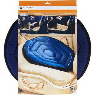 Load image into Gallery viewer, Vitility draaikussen
