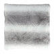No brand kussen grey 45x45 cm rabbitfur look | 2 stuks