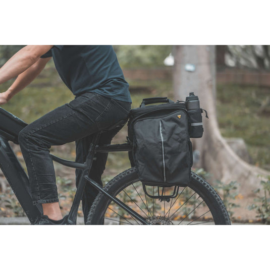 Topeak mtx dual side frame ii