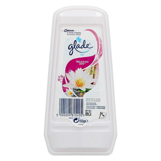 Glade air luchtverfrisser relaxing zen