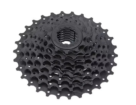 Sram , cassette sprocket, x.9 pg-1070, powerglide, 10-speed, 11-32