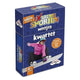 Identity games weetjes kwartet extreme sporten