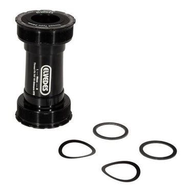 Trapas Elvedes Thread fit T47 Praxis extern 68-73 mm