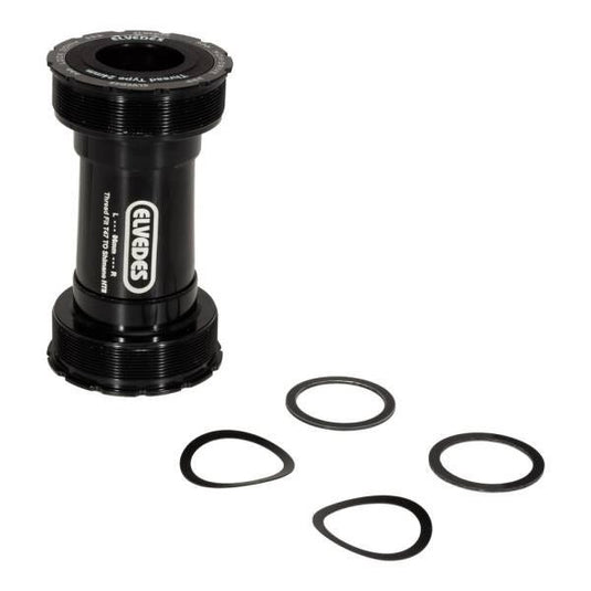 Trapas Elvedes Thread fit T47 Praxis intern 68 mm