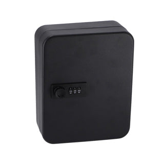 Load image into Gallery viewer, Sleutelkluis met cijferslot
