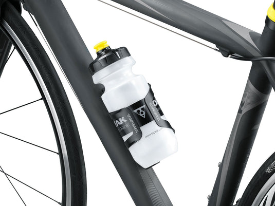 Topeak dualside cage bottle holder