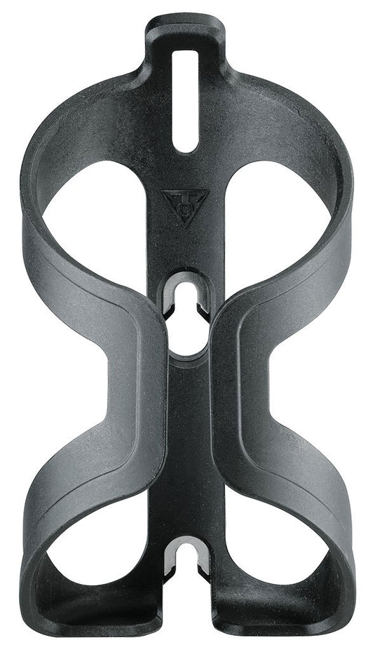 Topeak Bidonhouder Shuttle Cage zw