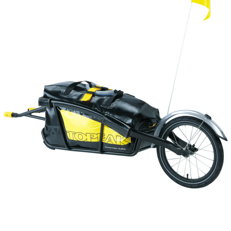 Load image into Gallery viewer, Topeak Trailer Journey + tas 26 28
