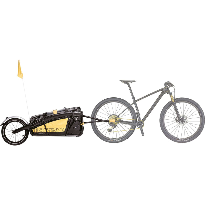 Load image into Gallery viewer, Topeak Trailer Journey TX + waterdichte tas

