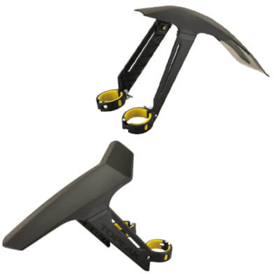 Load image into Gallery viewer, Topeak spatbord voor defender xc1
