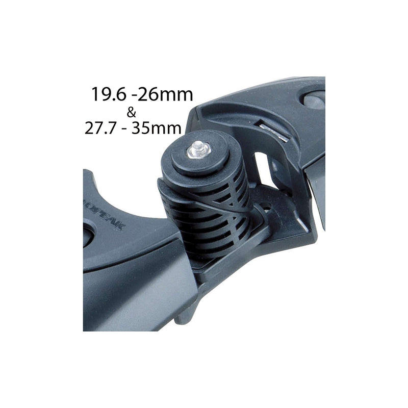 Load image into Gallery viewer, Topeak Spatbord set Defender M1 XC 29 inch
