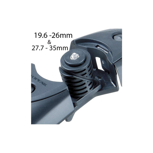 Topeak Spatbord set Defender M1 XC 29 inch