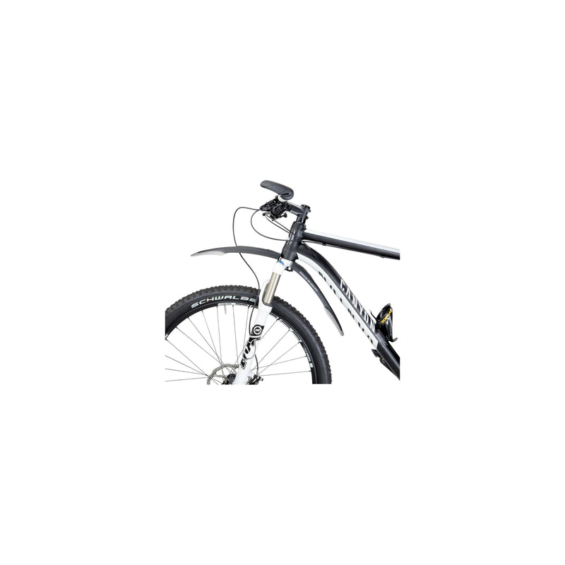 Load image into Gallery viewer, Topeak Spatbord set Defender M1 XC 29 inch
