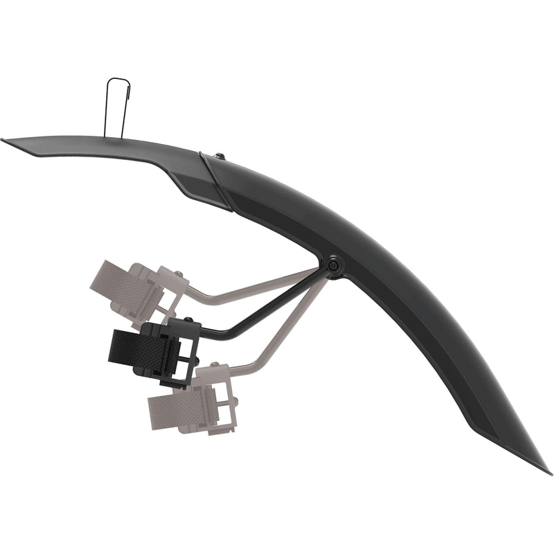 Load image into Gallery viewer, Topeak Spatbord voor Tetrafender M1 MTB
