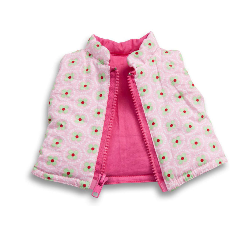 Load image into Gallery viewer, Heless Poppen Paardrij Outfit, 3dlg. 28-35 cm
