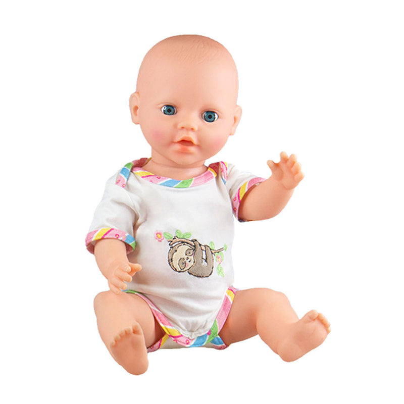 Load image into Gallery viewer, Heless poppen romper luiaard, 35-45 cm
