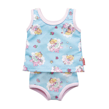Heless poppenondergoed eenhoorn, 28-35 cm