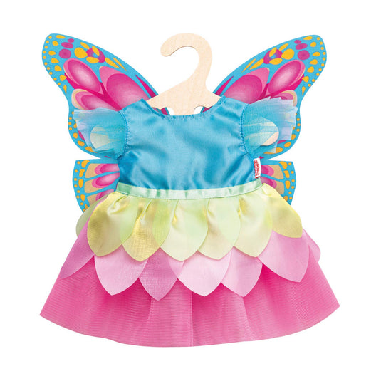 Heless poppenjurk fairy, 35-45 cm