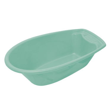 Heless poppenbad mintgroen - 40cm