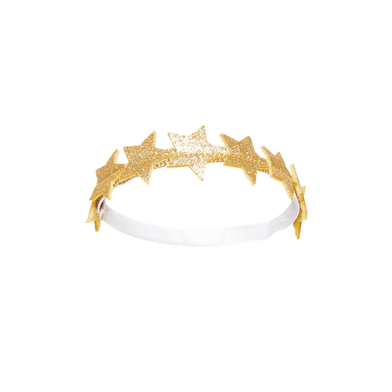 Load image into Gallery viewer, Heless poppenjurk engel met sterren, 28-35 cm
