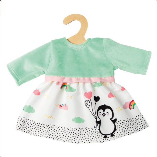 Heless poppenjurk pinguin, 35-45 cm