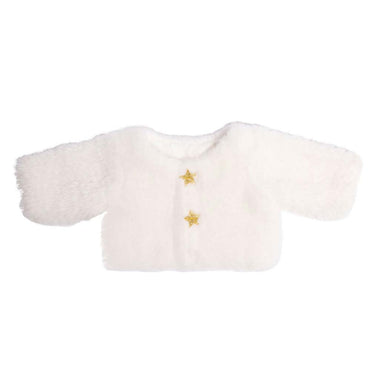 Heless poppenjasje pluche met rokje, 28-35 cm