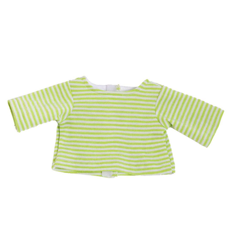 Load image into Gallery viewer, Heless pu-latzhose ringelshirt bunny lou, 35-45
