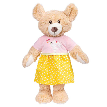 Heless poppenjurk bunny lou, 35-45 cm